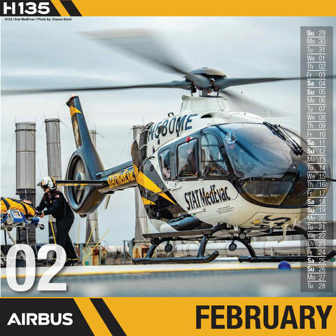 Photo of the month - February 2023