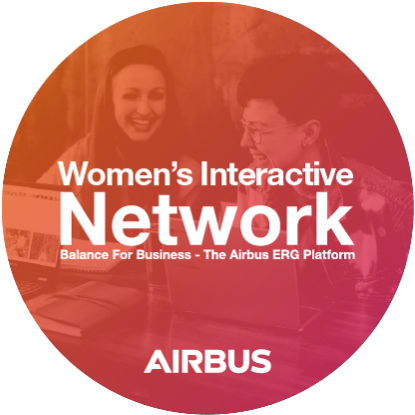 Women Interactive networks