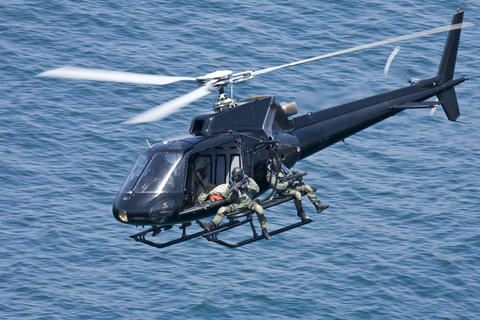 AH125 & MH125 surveillance