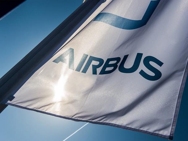 Airbus-flag